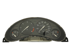 Speedometer/Instrument Cluster Opel Corsa B 88481709 90534402 69617