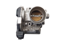 Throttle Body Valve 55562270 0280750482 Opel Chevrolet 1.2 1.4 GM 2436