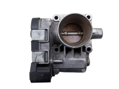 Throttle Body Valve Fiat Ford 5519278 40SMF10 Magneti 2772