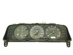 Speedometer/Instrument Cluster Nissan Primera P10