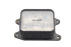 Engine Oil Cooler 04E117021C 11171554301 VW Audi Seat Skoda Vika Engine Oil Cooler 04E117021C 11171554301 VW Audi Seat Skoda Vika