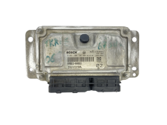 Control Unit PSA Toyota 89661-0H022 0261208702 Bosch 57797