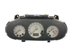 Speedometer/Instrument Cluster Ford Fiesta YS6F-10849-RE Visteon 57824