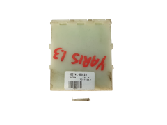 Control unit Module Toyota 89741-0D020 73673212 Valeo