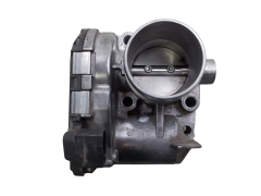 Throttle Body Valve Fiat Lancia Alfa Romeo 0280750137 1.4 16V 1453