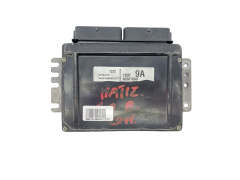Control Unit 96801800 5WY5407A D32 1BOT 9A Chevrolet Kemsco 53972