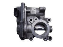 Throttle Body Valve Renault 161204451R H8201171233 0.9 TCe 1244