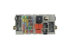 Fuse Box 50513353 CPL Alfa Delphi 34734