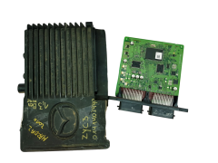 Control Unit 279721-3730 Mazda