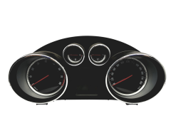 Speedometer/Instrument Cluster Opel Insignia 12844139 EJ SW05.90 GM 53081
