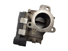 Throttle Body Valve 55213019 40DFP1 Fiat Alfa Romeo 1461