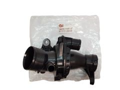 Air Hose Renault Nissan Opel 1.6 DCI 165761844R New Original