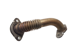Egr Pipe 03C131521S 1.4 FSI VW Audi Seat Skoda