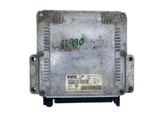 Control Unit 0281010250 9637089980 28FM0167 PSA Bosch 64029