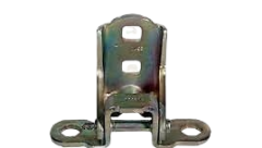 Door Hinge Front Rear Original Renault Megane II 8200704552