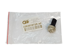 Temperature Sensor New Nissan Renault 1.5-2.3 dCI 226301872R