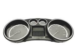 Speedometer/Instrument Cluster Peugeot 308 9665107380 44926