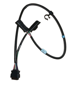 Wiring Loom Harness New Original Citroen Peugeot C3 2008 9831235580