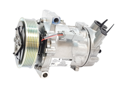 Air Con Compressor Renault Kangoo 2 Citan 926002484R New Original