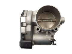 Throttle Body Valve Ford Volvo 7S7G-9F991-CA 0280750535 1.6 1877