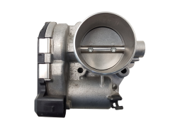 Throttle Body Valve Ford Volvo 7S7G-9F991-CA 0280750535 1.6 Bosch 0km 1036