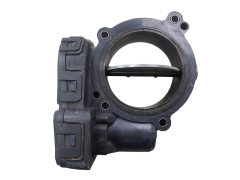 Throttle Body Valve Mercedes-Benz A6510900370 0280750564 1657