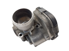 Throttle Body Valve Citroen Peugeot Ford 9673534480 1.6 HDI 1665