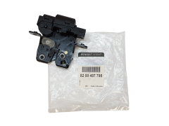 Boot Lid Lock Original Renault Kangoo 2 Kubistar 8200497798