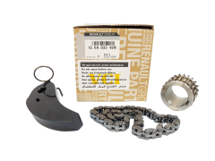 Oil Pump Drive Chain Original Megane Scenic III Clio 1.4 TCe 150A03349R