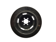 Crankshaft Pulley 9822598180 Citroen Peugeot Opel