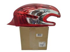 Lamp Right Original 9672628380 Peugeot 208