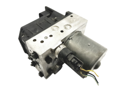 Abs Pump Smart Fortwo 0012793V002 0265950077 Bosch 40410