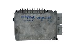 Control Unit P04727233AC 7233AC Chrysler