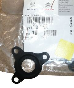 Gasket, Seal Pompy Wtryskowej Original 1933.52 193352 Citroen Nemo Peugeot Bipper