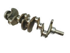 Crankshaft 519 8200416793 122012850R K4M782 1.6 Renault Scenic 2