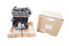 Engine New Original 8201663398 M9T Renault Master 3 4 2.3 dci RWD Tylny Napęd