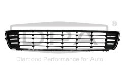 Bumper Grille For VW Touran 1T0853677D 88531624102 DPA