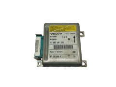 Control unit Module 9459151 0285001220 Volvo Bosch 68916