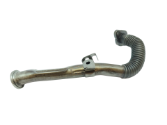 Egr Pipe 8200889758 8200718128 2.0 2.3 DCI Renault Nissan