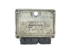 Control Unit 038906012BB 0281010123 Audi Bosch 63388