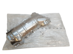 Exhaust Cover Citroen Peugeot 1.6 HDI 1723T5 New Original