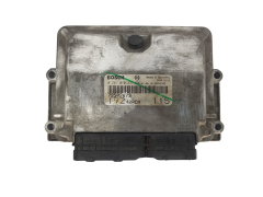 Control Unit 73502673 0281010337 Fiat Bosch 3317