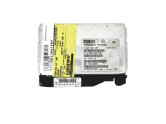 Control Unit 0260002529 ZF6058002004 Jaguar Bosch