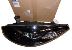 Headlamp Left New Original 260600414R Renault Fluence