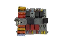 Fuse Box Alfa Romeo 50510968 0050510968057657 20361