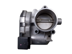 Throttle Body Valve Citroen Peugeot 0280750085 1635Q9 1.6 Bosch 2107