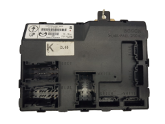 Control unit Module Mazda DL40-67560-C F005V00998 19257
