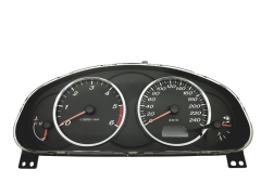 Speedometer/Instrument Cluster Mazda 6 JCGJ6FC JC GJ6F C
