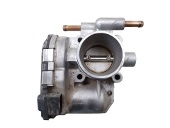 Throttle Body Valve Opel 24420536 0280750133 Bosch 1485