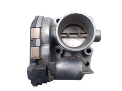 Throttle Body Valve Fiat Lancia 0280750042 1.2B Bosch 2717